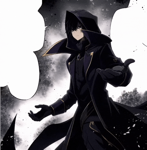 Shadow GIF