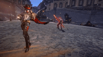 Gameplay GIF