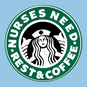 Nurses Need Rest and Coffee