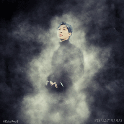 Bts GIF