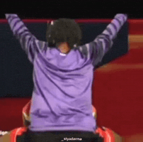 Angry Show GIF