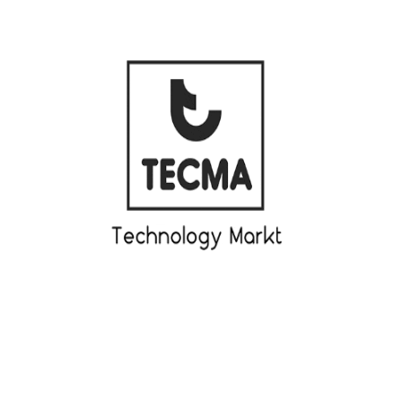Tecma Technology Markt Sticker