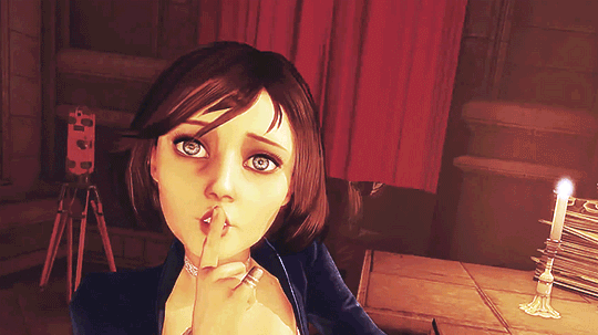 Bioshock Infinite GIF - Find & Share on GIPHY