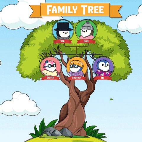 Gif Tree Fun Moving Tree Gif