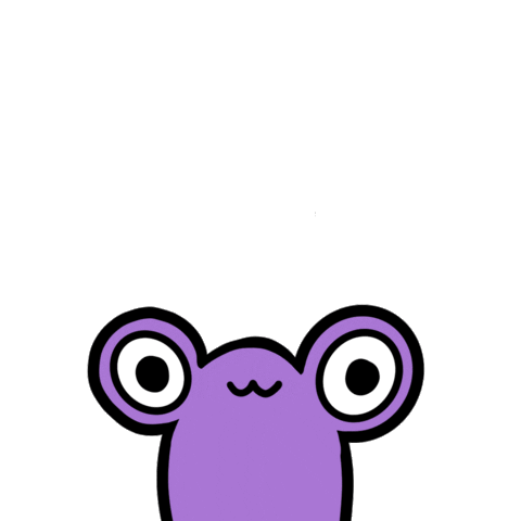 In Love Sticker