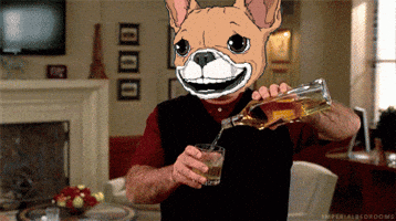 Underdogs GIF