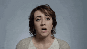 Identities Weight GIF by Mic
