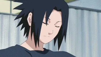 anime naruto naruto shippuden sasuke naruto shippuuden GIF
