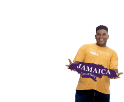 Jamaica Journey Travel GIF