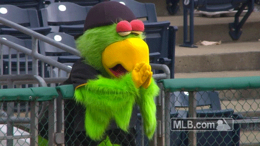 Pirates Mascot GIFs - Get the best GIF on GIPHY