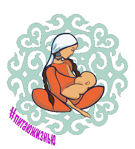 Актау Sticker