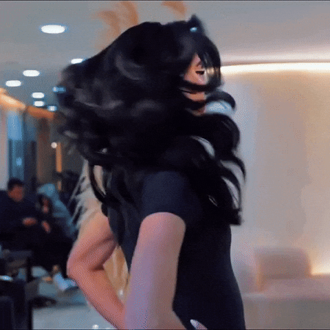 Miss Universe GIF