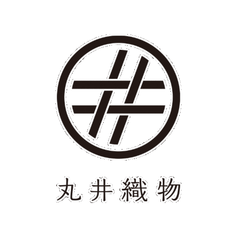 Sticker by 丸井織物