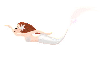 Bride Lux Sticker by Mermaid_Lux