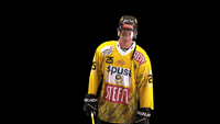 Golf Hockey Sticker by Vienna Capitals for iOS & Android