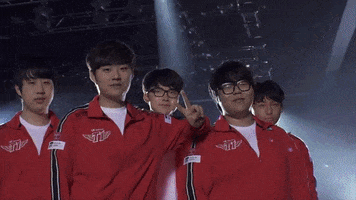 swag msi GIF by lolesports