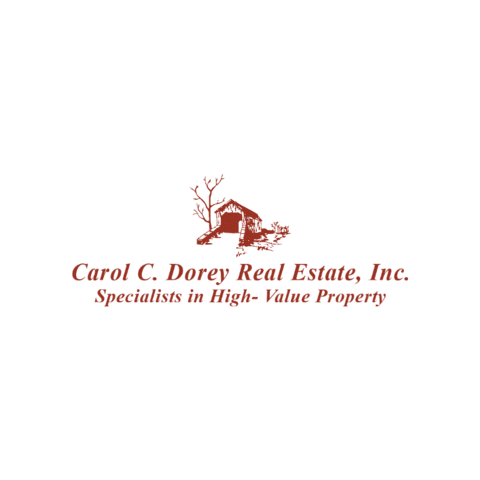 DoreyRealEstateInc Sticker