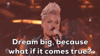 Make Your Dreams Come True Gifs Get The Best Gif On Giphy Make Your Dreams Come True Gifs Get The Best Gif On Giphy