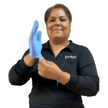 GNP Research Sticker