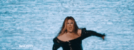Music Video Spinning GIF by Miss Petty