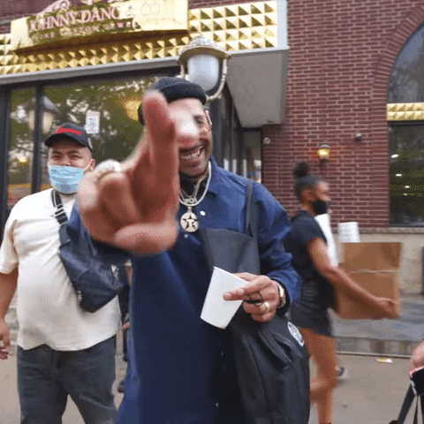 Private Selection GIF