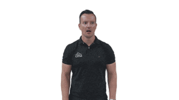 Shock Omg Sticker by Homes By CMA