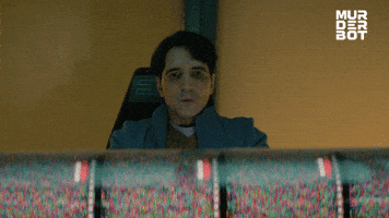 Confused Oh No GIF by Apple TV