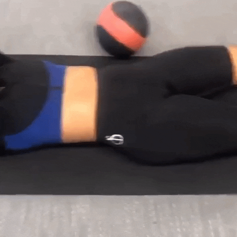Sunkissed Fitness GIF