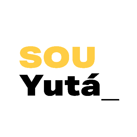 Yuta Incorporadora Sticker