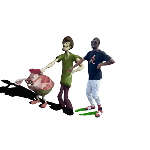 Gang Prieto GIF