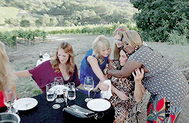  tv love news hug friendship GIF