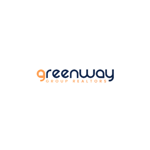 Greenway Group Realtors Sticker