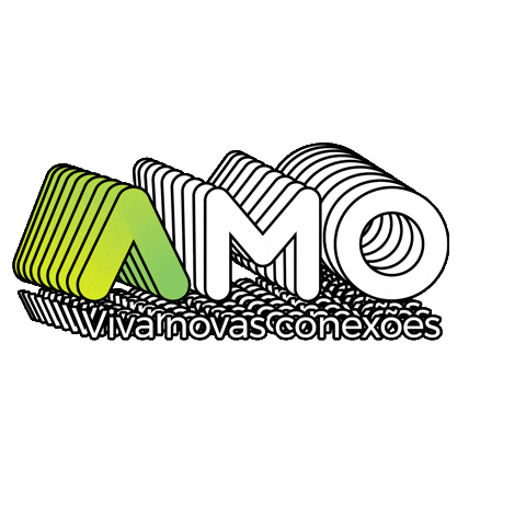 AMO Internet Sticker