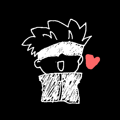 Gojosamalove GIF