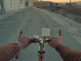 Going To Work Wes Anderson GIF by Searchlight Pictures