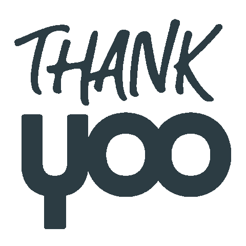 Happy Yoo Sticker