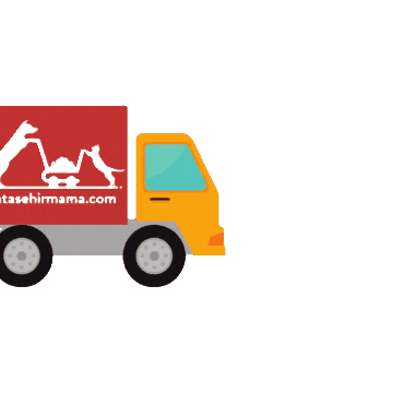 Atasehir Mama Sticker