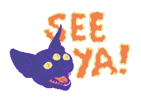 Cat Sticker