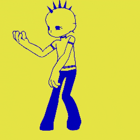 Dougie GIF