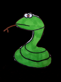 Snake-sticker GIFs - Get the best GIF on GIPHY