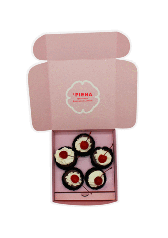 Sticker by M'ama - Dillo con un mochi®