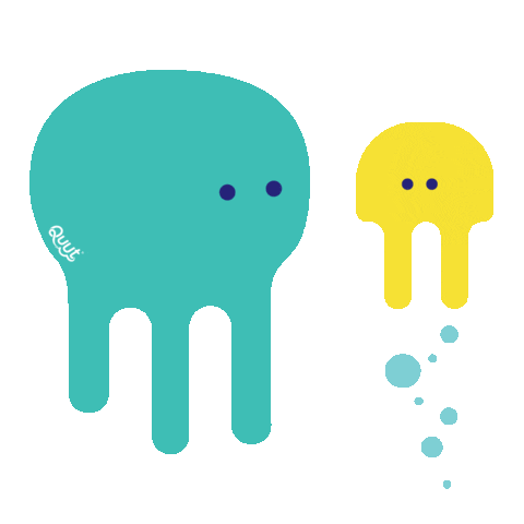 Quut Toys Sticker