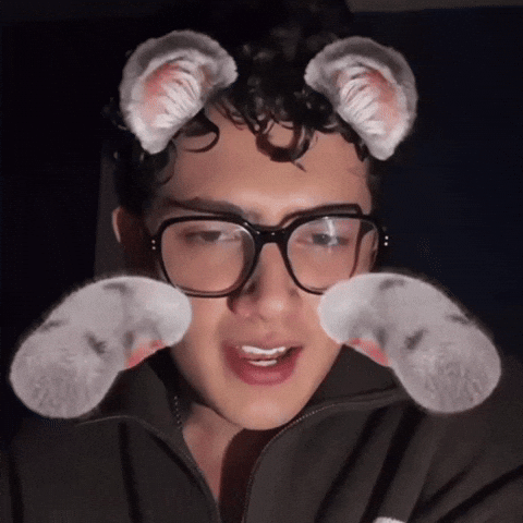 Pablo GIF