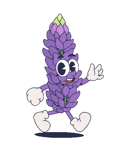 Loffee Sticker
