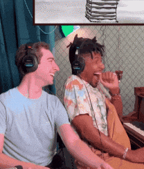 Josh Harmon GIF