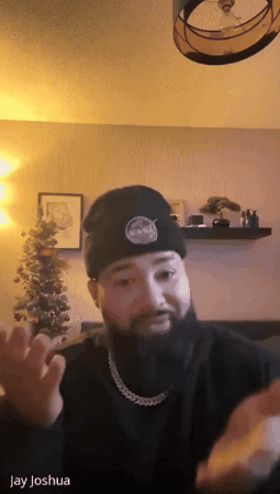 Jay Joshua 67 GIF