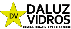 Teresina Sticker by Daluz Vidros