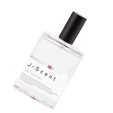 LUZ / J-Scent and Fatalité Sticker