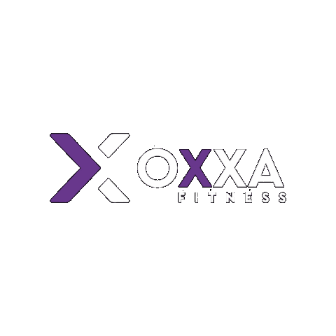 OXXA FITNESS Sticker
