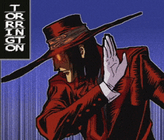 Alucard GIF